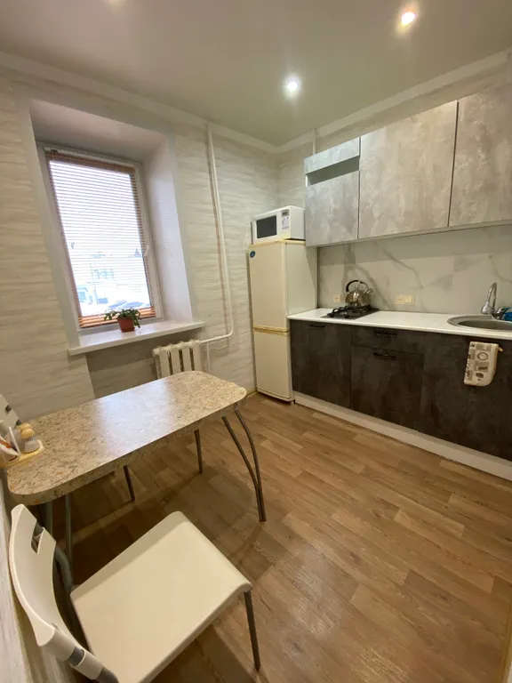 Чистая и уютная квартира в центре города