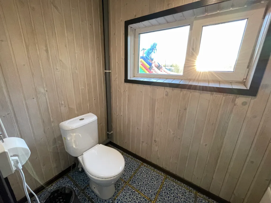 Коттедж Уютный коттедж Лосевские пороги — Санкт-Петербург