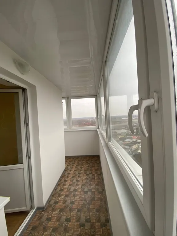 Квартира Квартира в историческом районе с панорамным видом на стадион, реку — Калининград