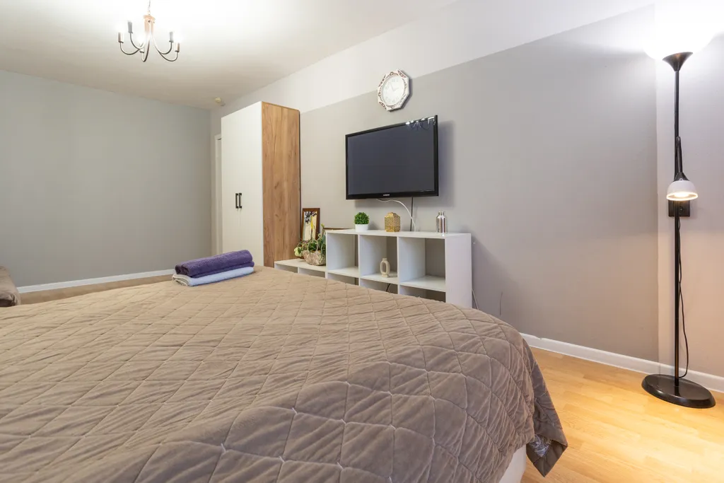 Квартира 2-комнатная Квартира — Екатеринбург