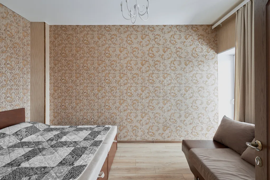 Компактный коттедж для мероприятий