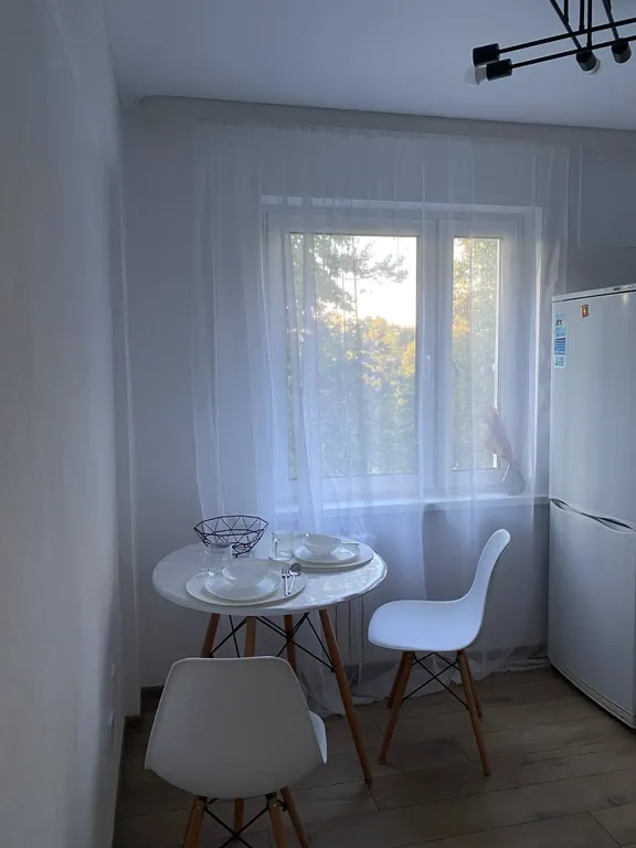 Квартира в центре Витебска