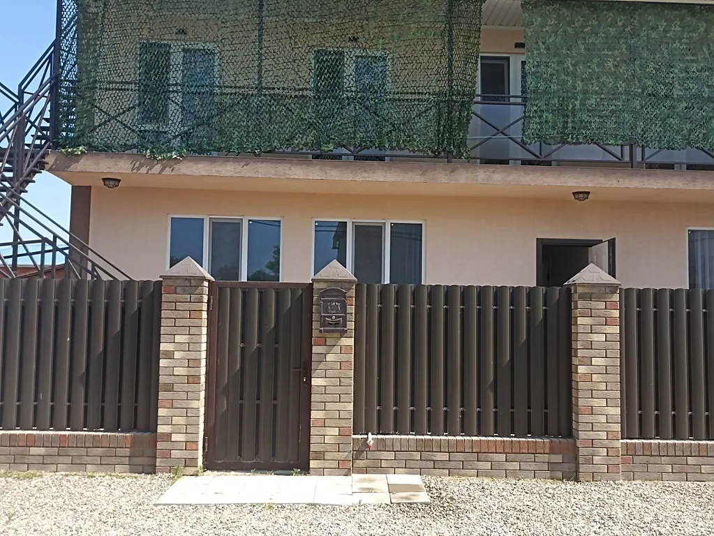 Комфортный номер с 3-мя кроватями