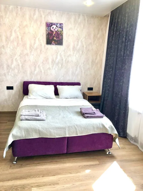 Дизайнерская студия вблизи областной болницы