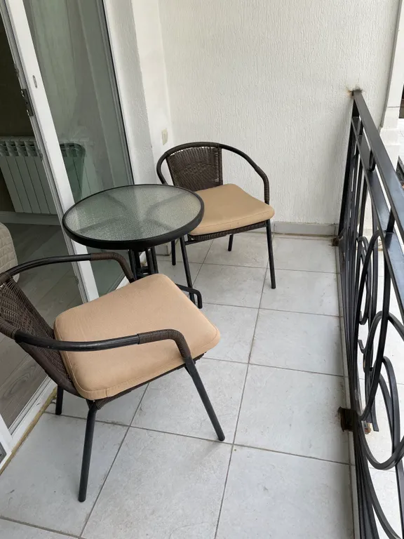 Студия около моря