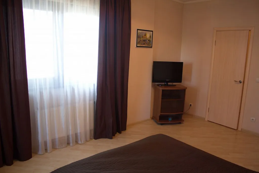 Апартаменты Даудель у отеля Mercure