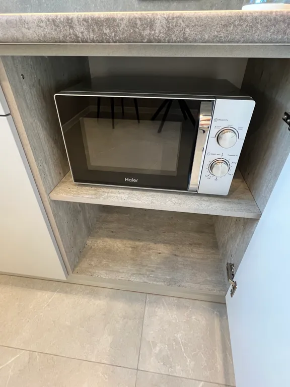 Абсолютно новые комфортабельные апартаменты