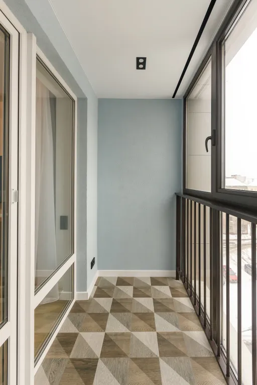 Новая евротрешка в центре для путешествий с детьми или компанией