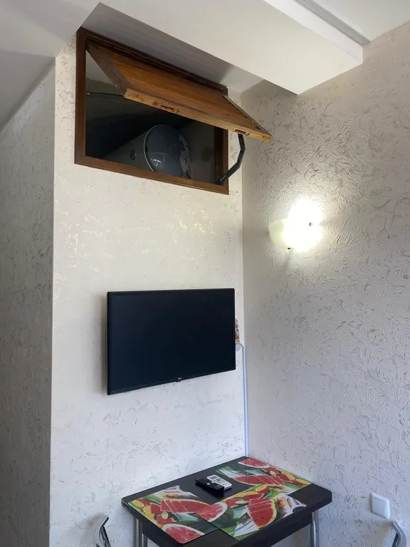 Приятный коттедж-таунхаус