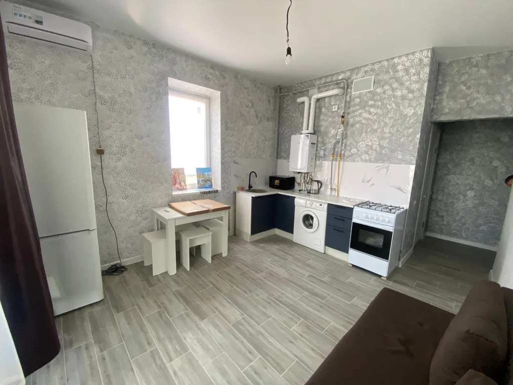 Квартира в новом доме — аренда посуточно в Аксай