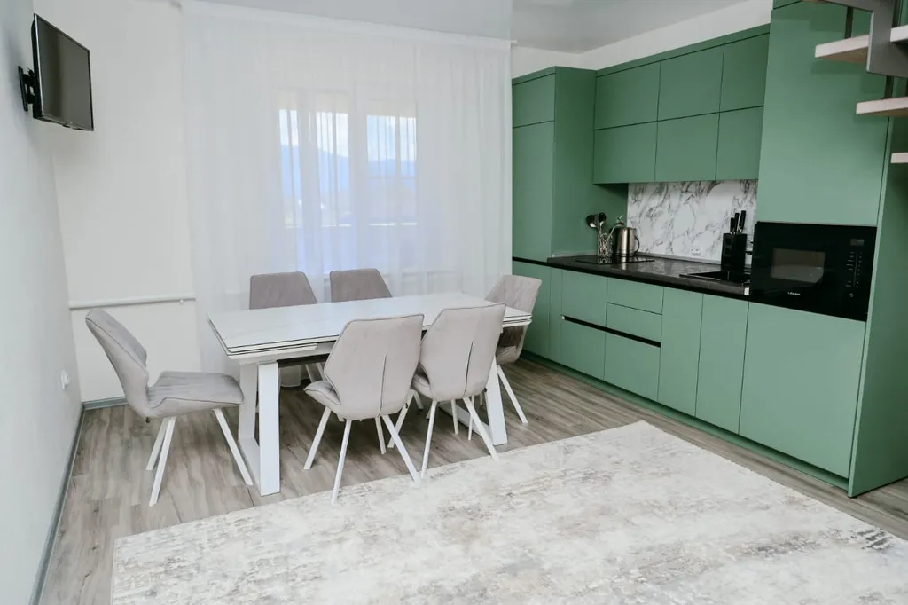 Гостевая Усадьба-Гармония Алтая