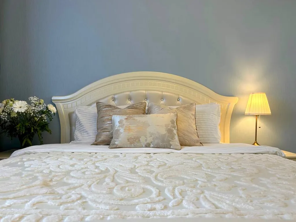 Квартира Апартаменты Oliva — Анапа