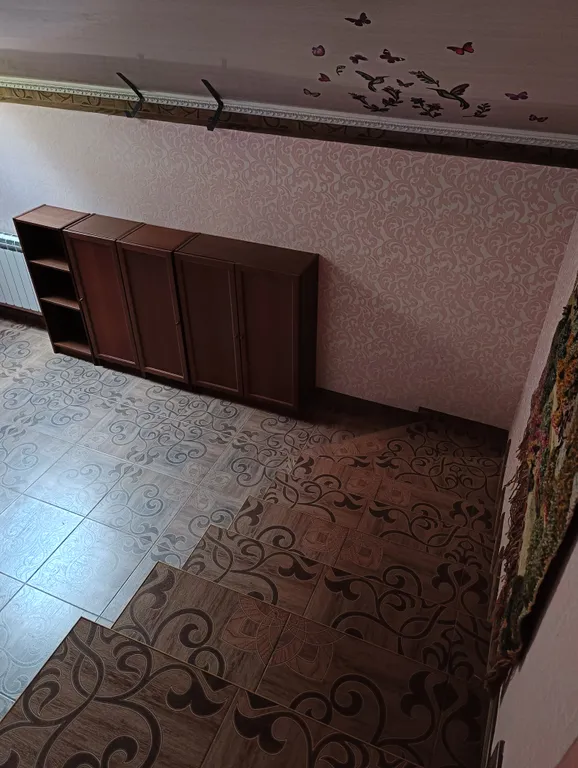 Квартира Комфортное, уютное жильё в частном доме — Знаменский