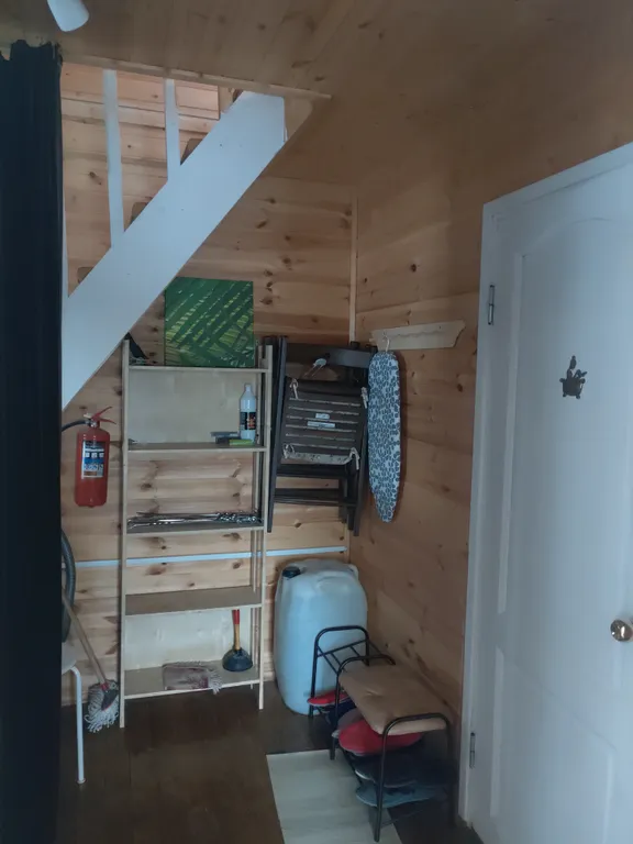 Приют горнолыжника