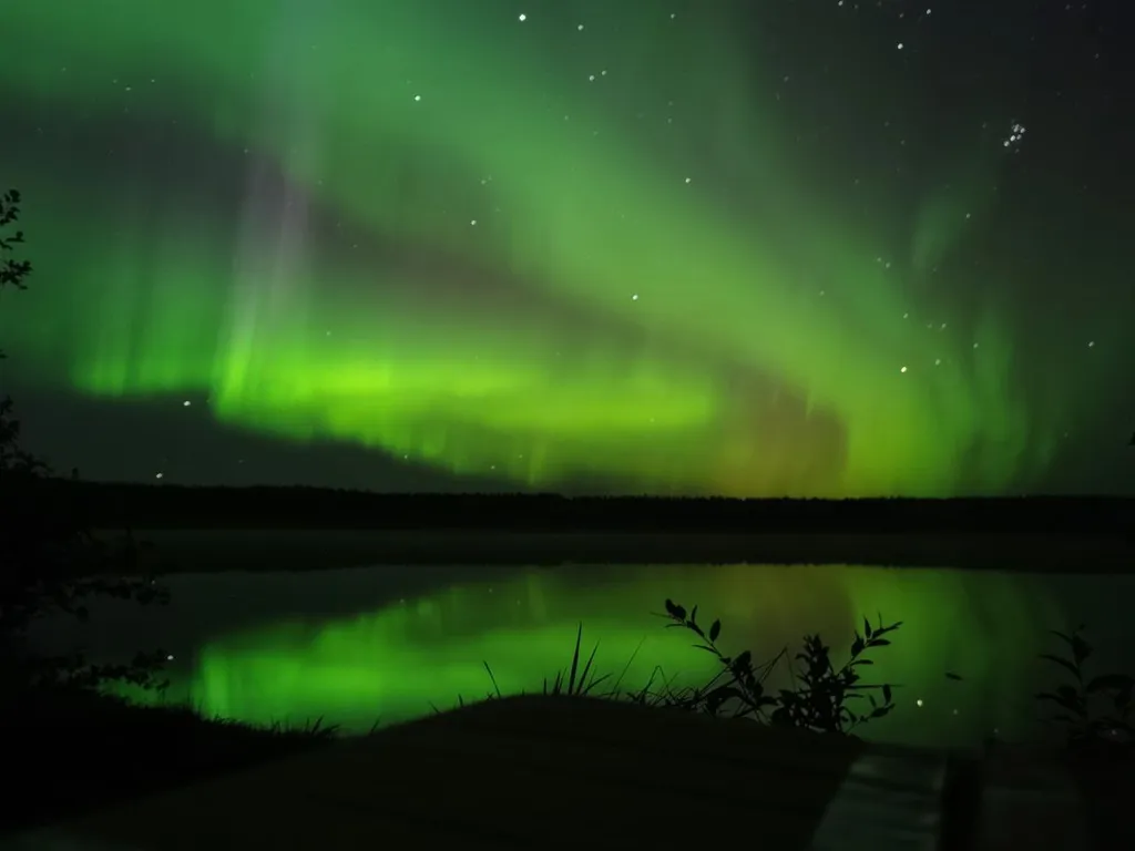 Коттедж Домик в Снетково у озера — Ларионово