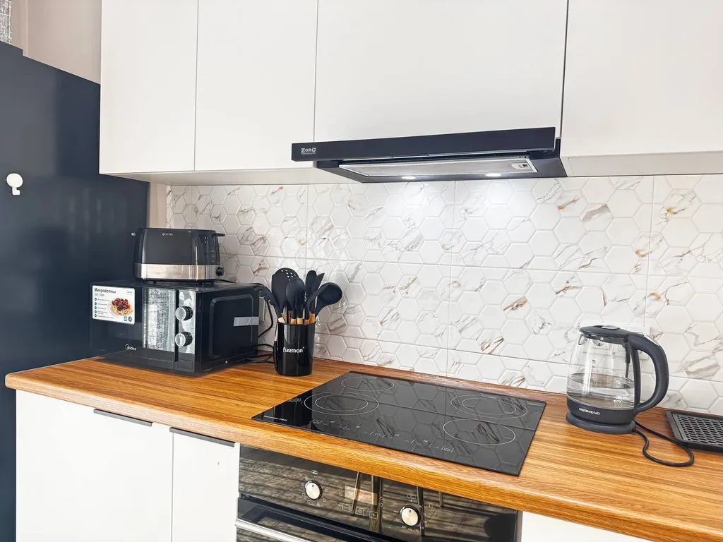 2 комнатная в ЖК 4YOU, рядом с ТЦ MEGA, кв 22