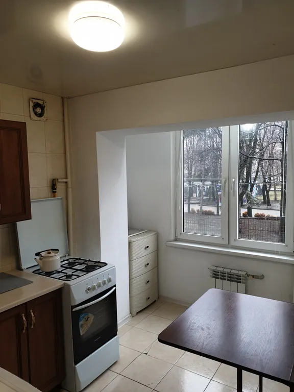 Уютная квартира в самом центре города, поездки в горы