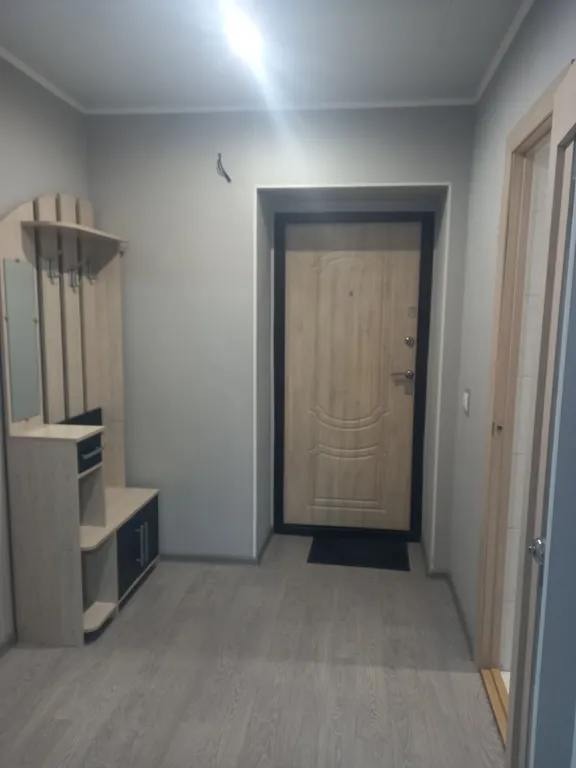 Студия в самом центре города