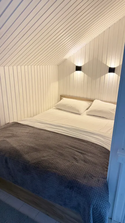 Дом, в который хочется вернуться