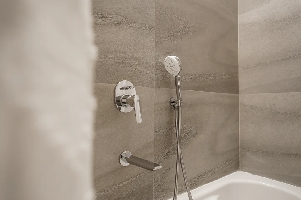 Апартаменты с видом на парк посуточно в Краснодаре