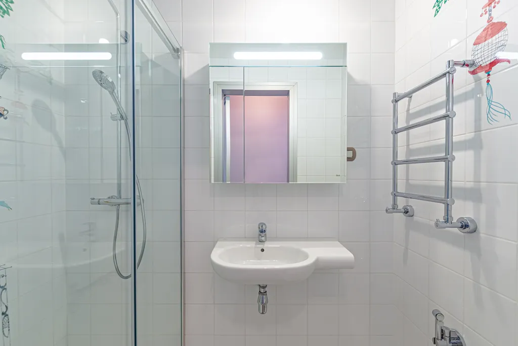 Дом с великолепным видом на море и горы