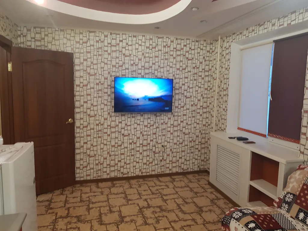 Уютная квартира рядом со склоном