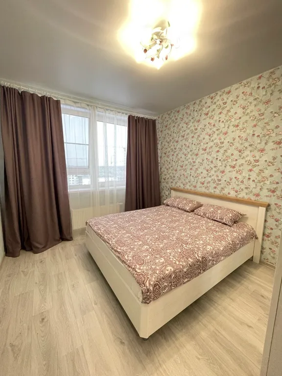 Элитный жилой комплекс Новин квартал