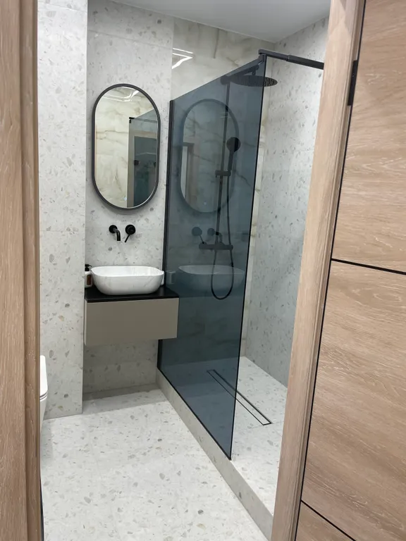 Квартира Квартира Апарты в СПА-комплексе Baden-Baden — Светлогорск