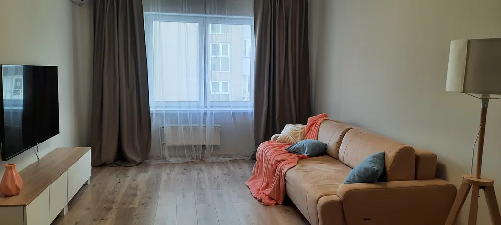 Идеально для большой семьи или дружной компании