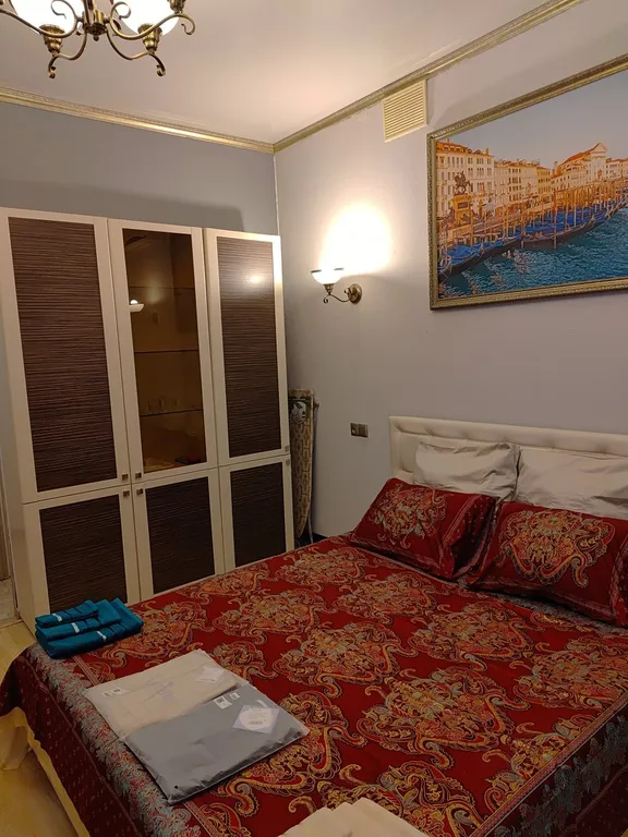 Миниотель "Венеция"