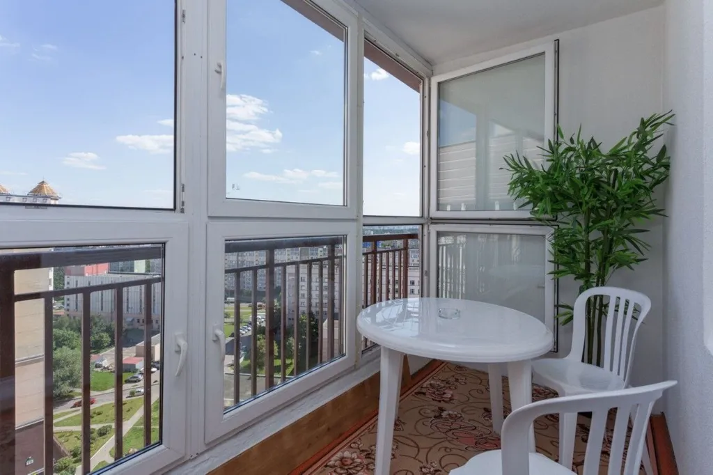 Уютная квартира у метро