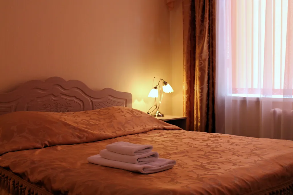 Квартира Комната — аренда посуточно в Минеральные Воды