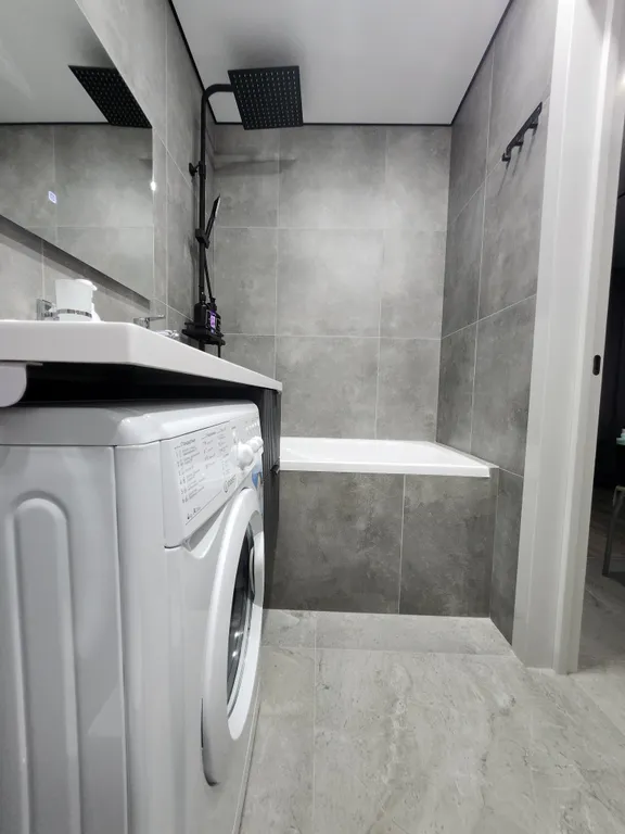 Уютная студия в историческом центре  у озера Кабан