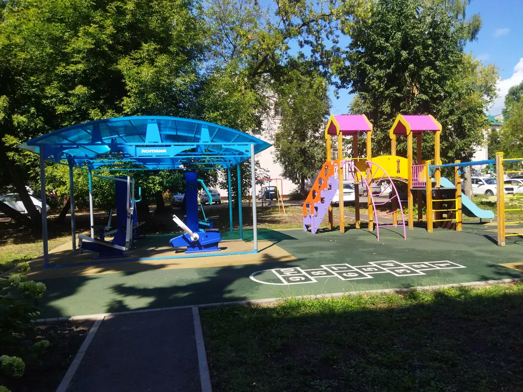 Шикарная квартира в самом центре города на улице Московская