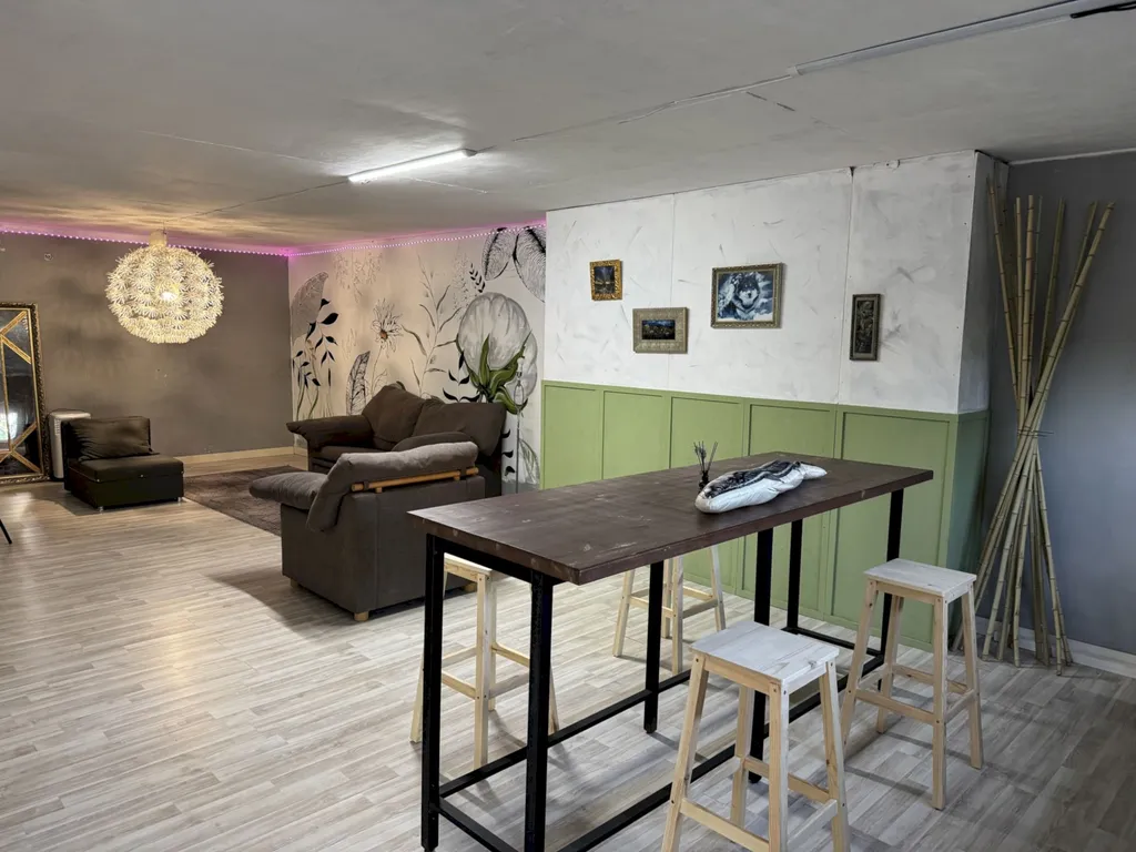 Двухэтажный коттедж с террасой и мангалом - Голубая бухта