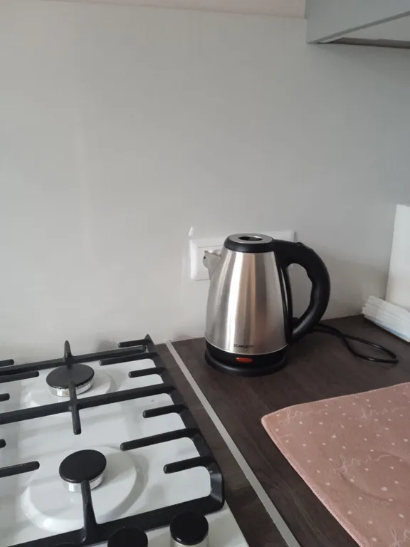 Квартира в тихом центре рядом с Кремлём и набережной