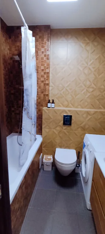 Шикарная видовая студия в центре