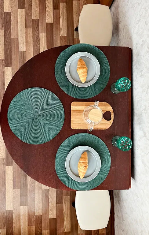 Квартира 1-комнатная Квартира — Красноярск