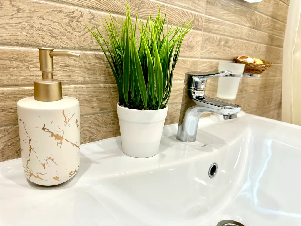 Уютная квартира посуточно на севере города