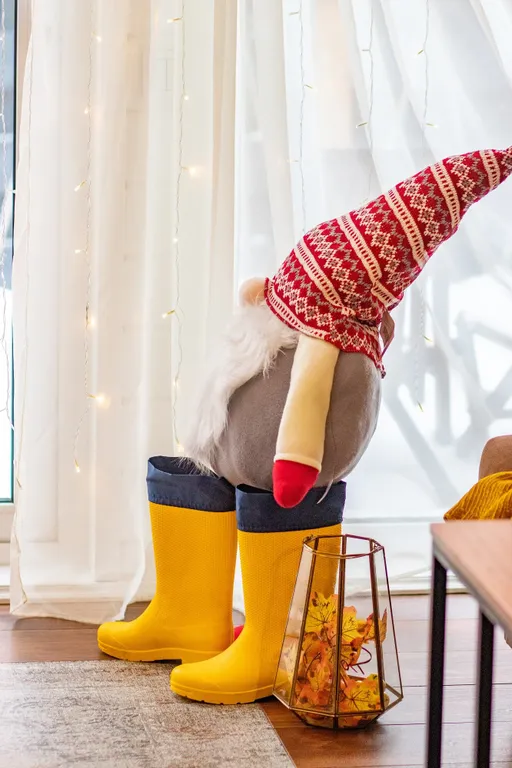 Дизайнерский коттедж Осень