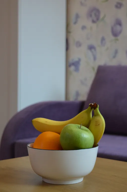 Уютная квартира у моря