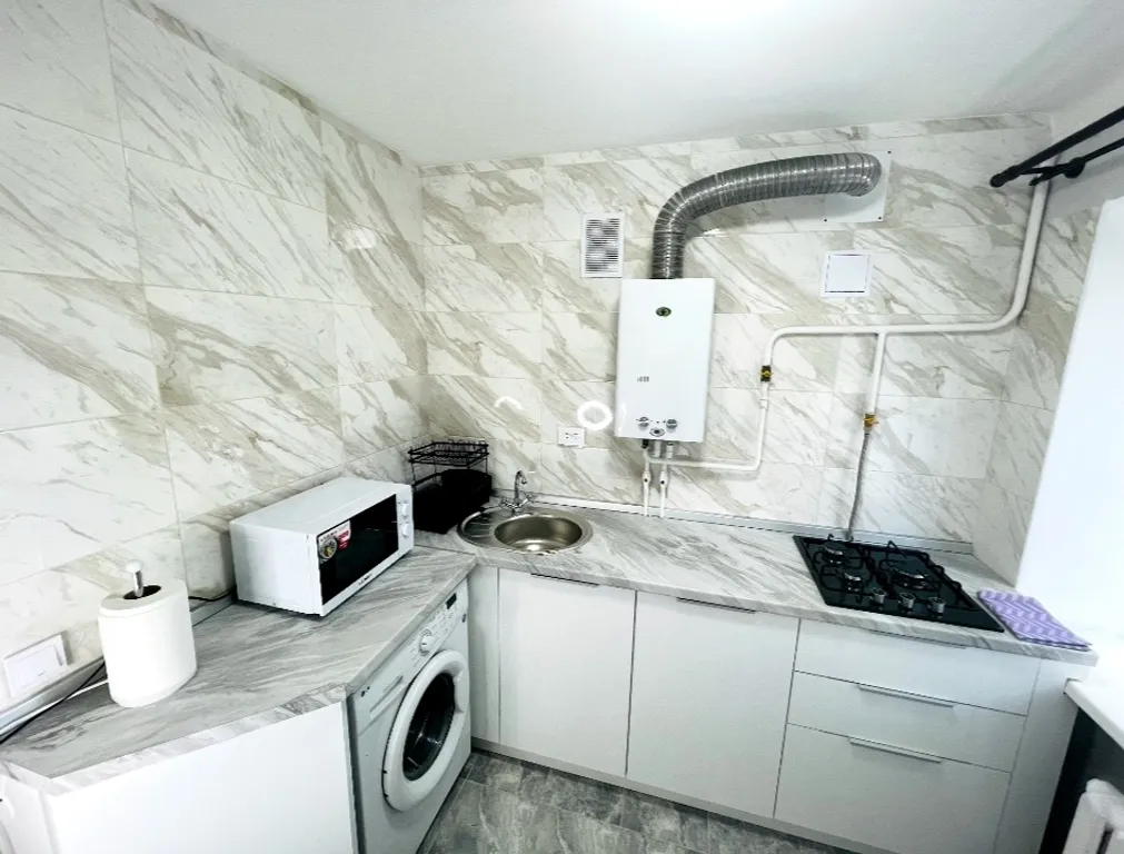 Уютная 2-комнатная квартира