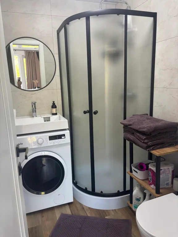 Коттедж Коттедж Дача Комфорт в прекрасном месте — Прасковеевка