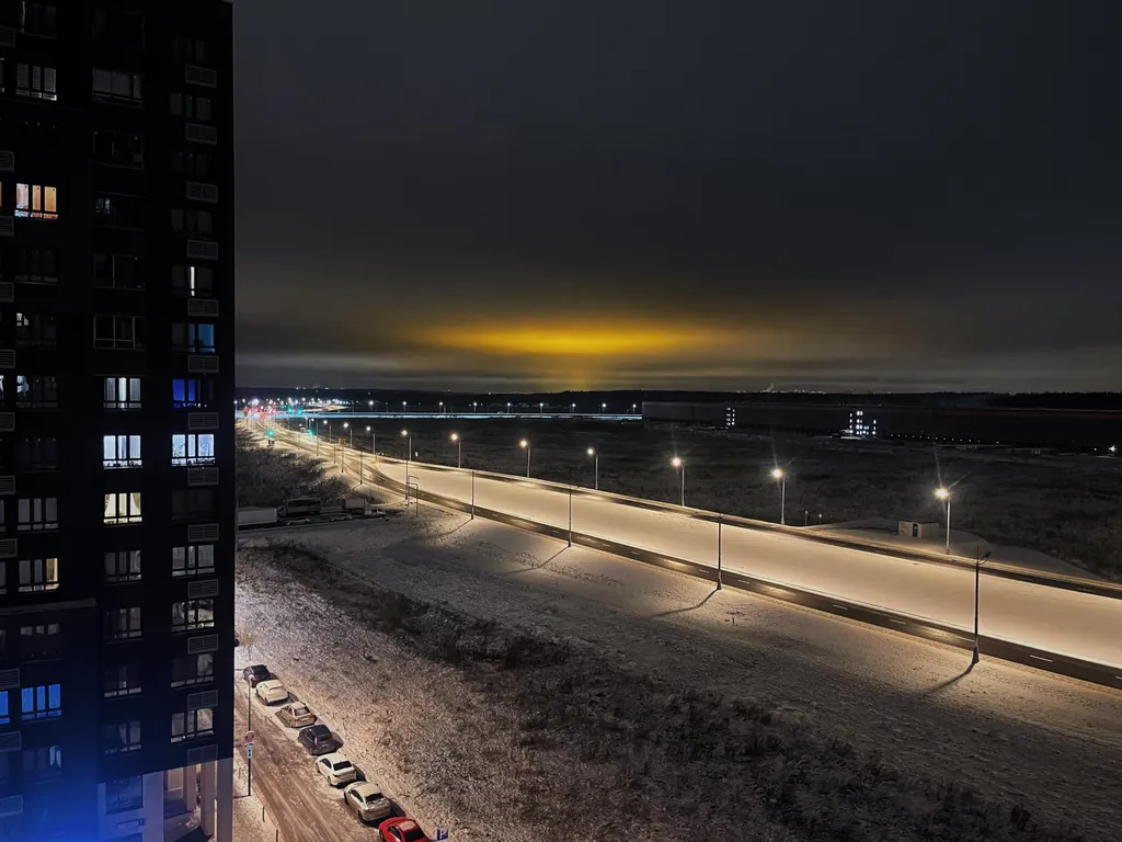 Квартира Уютная квартира рядом с Внуково — Москва