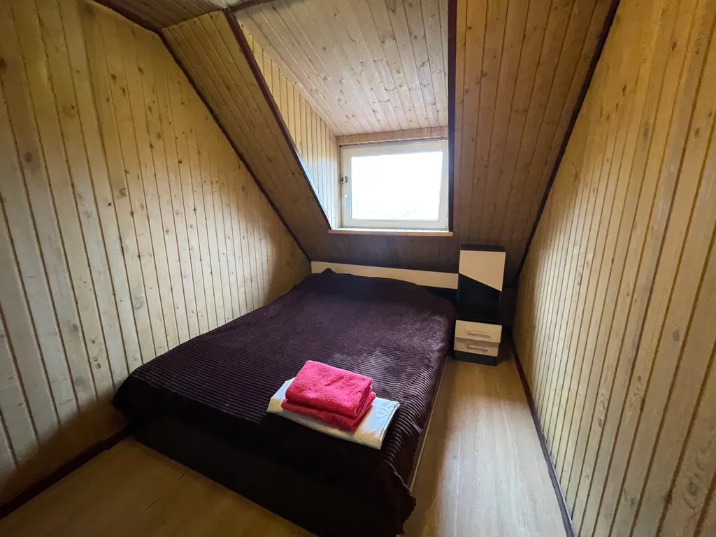 Дом Выборгский Фрегат