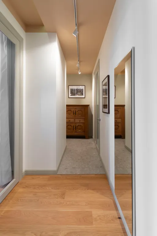 Апартаменты Восход