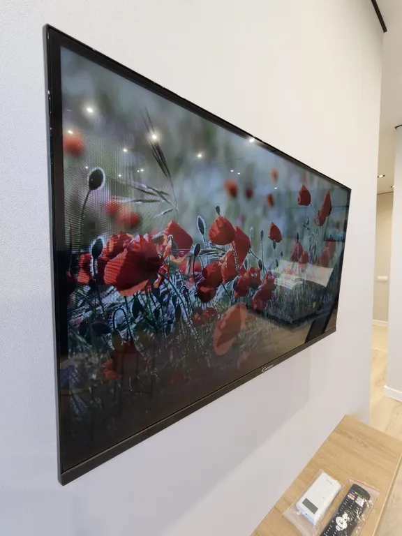 Самое красивое место в городе из наших окон