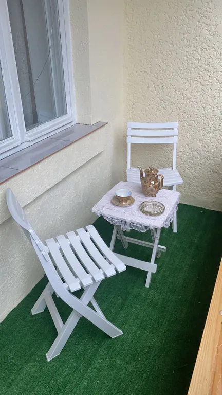 Квартира Уютная квартира в центре — Калининград