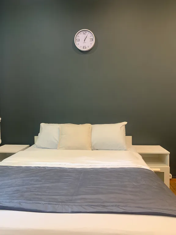 Квартира Квартира Счастливая матрешка студия у Московского вокзала — Санкт-Петербург