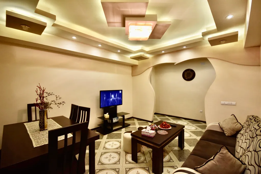 Квартира на центре Еревана